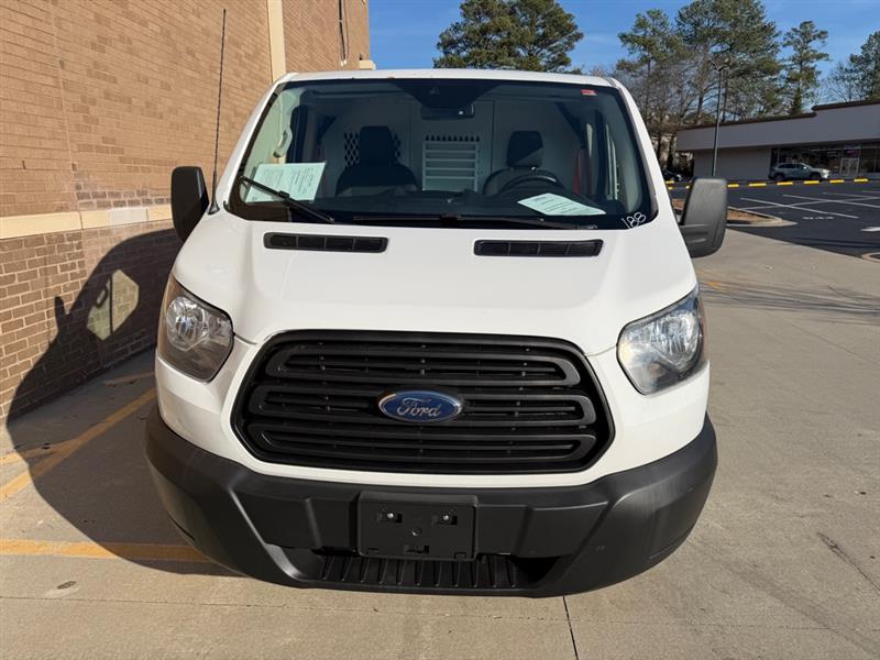 Ford Transit  2019