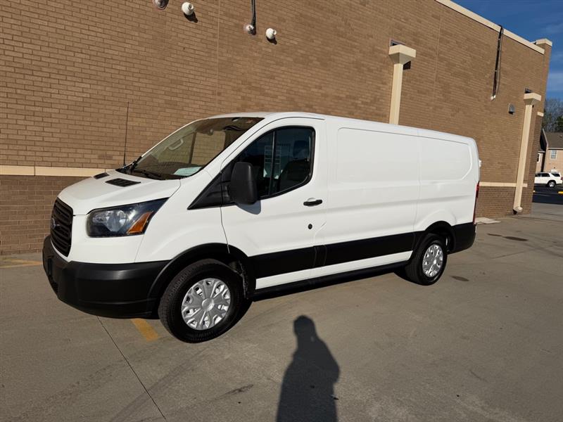 Ford Transit  2019