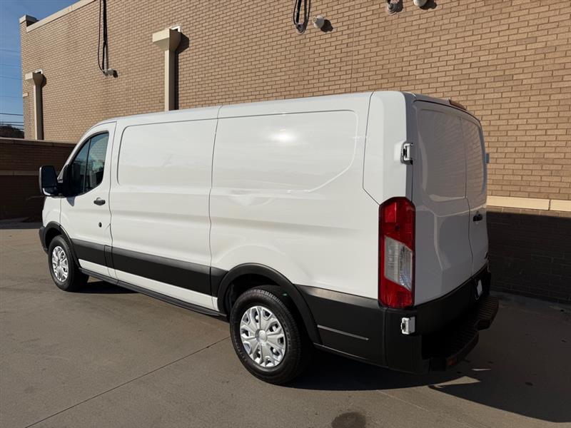 Ford Transit  2019