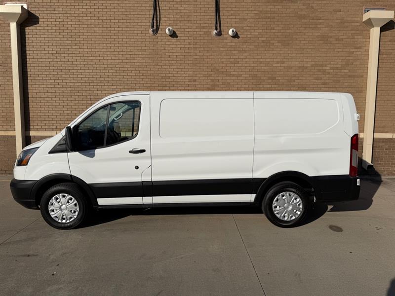 Ford Transit  2019
