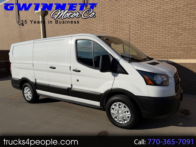 2019 Ford Transit T-150