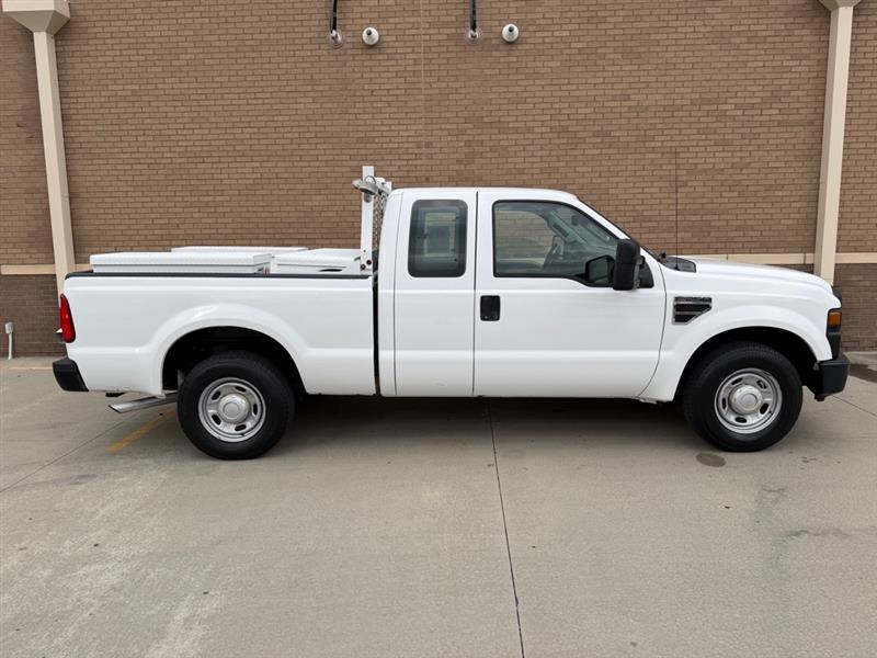 Ford F250  2010