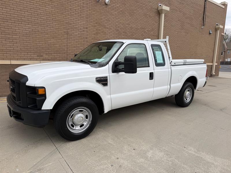 Ford F250  2010