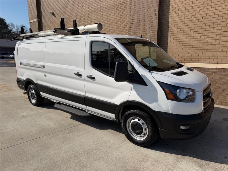 Ford Transit  2020