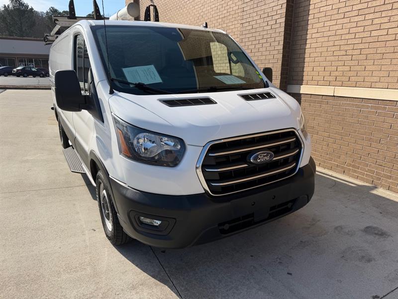 Ford Transit  2020