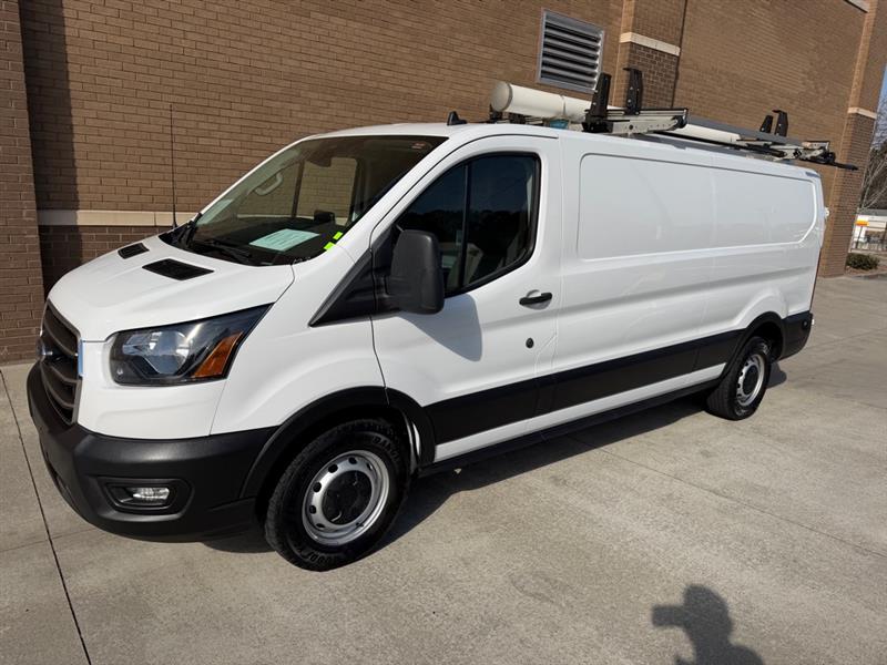 Ford Transit  2020