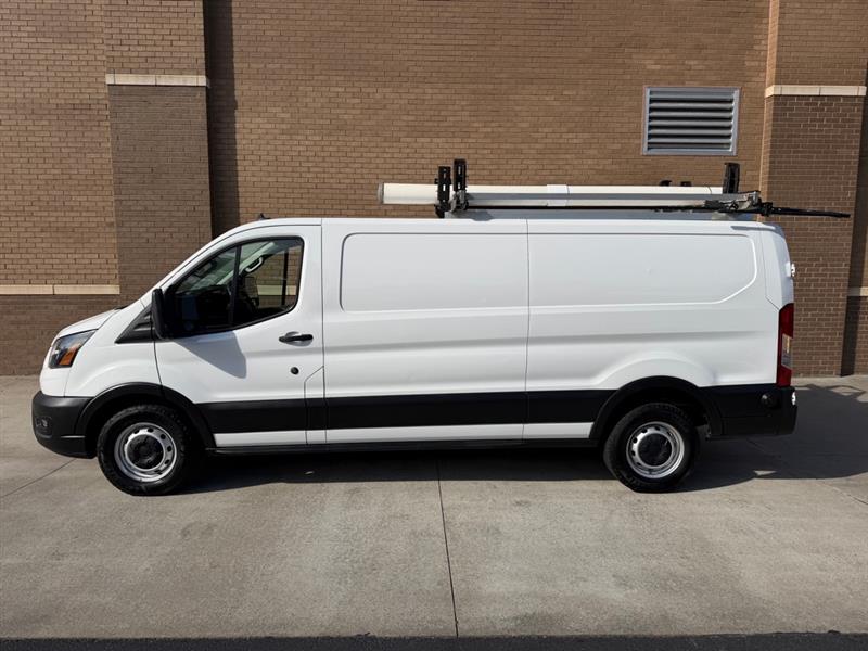 Ford Transit  2020