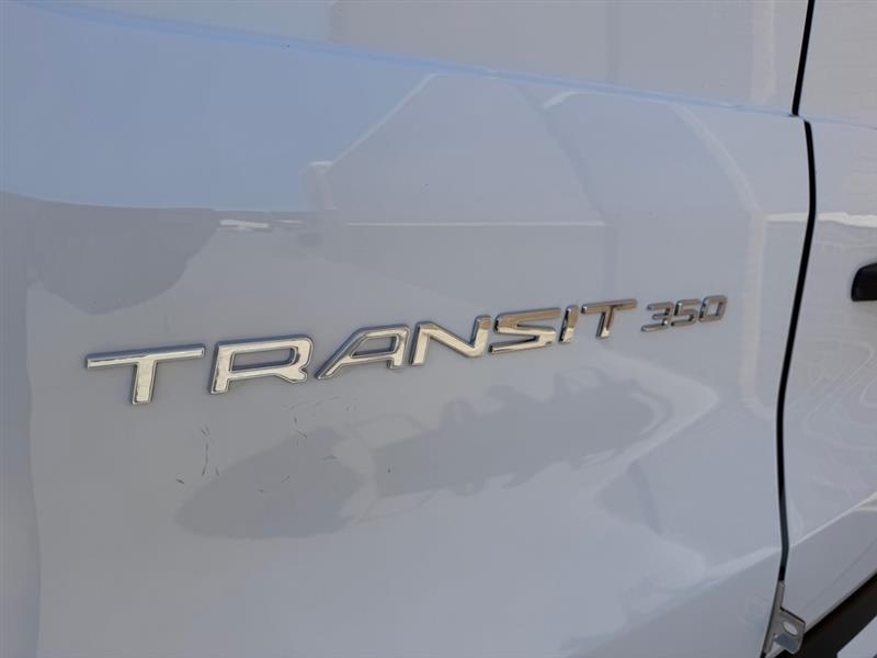 Ford Transit  2020