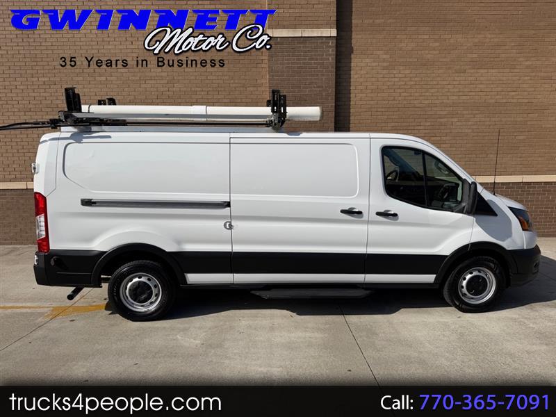 2020 Ford Transit T-350