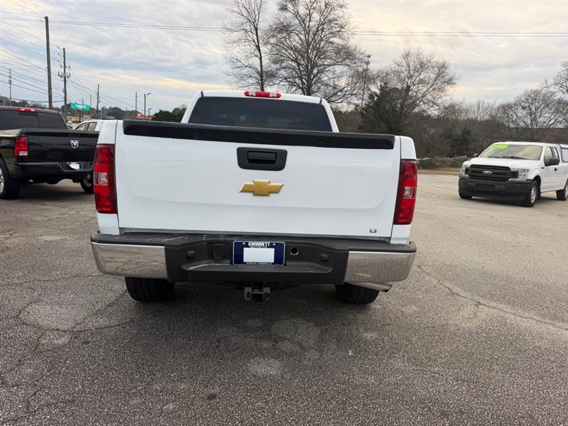 Chevrolet Silverado 1500  2013