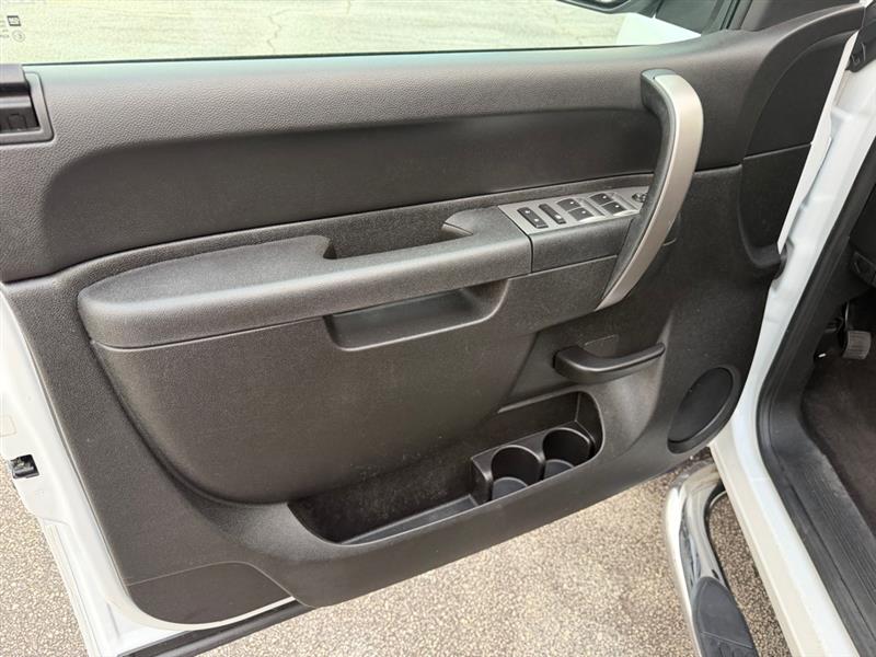 Chevrolet Silverado 1500  2013