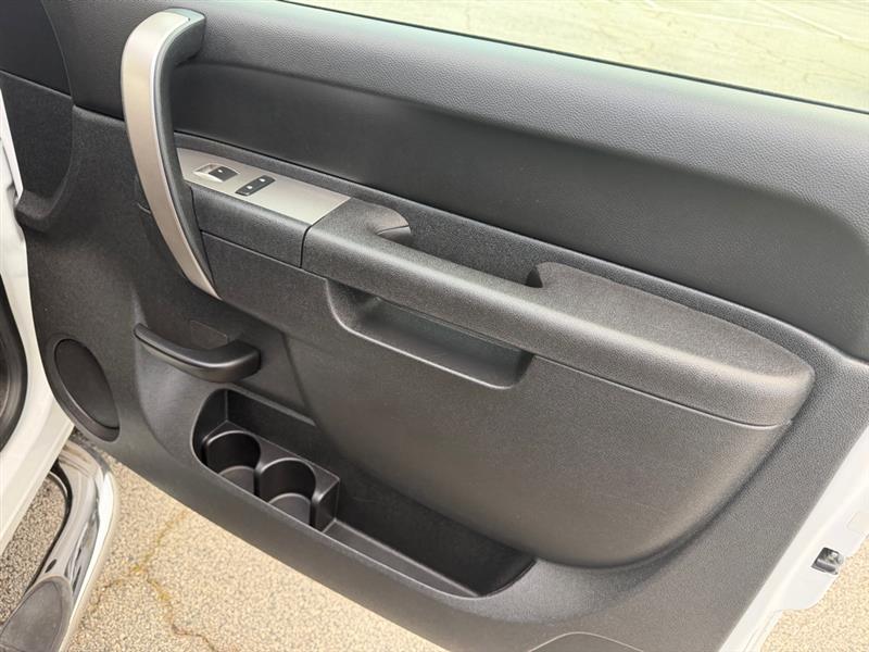 Chevrolet Silverado 1500  2013