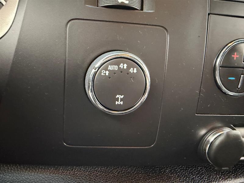 Chevrolet Silverado 1500  2013