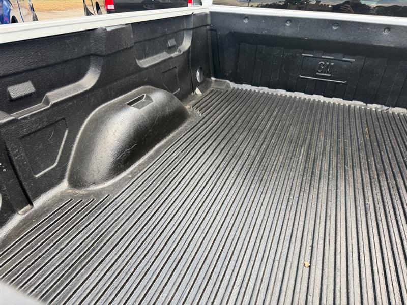 Chevrolet Silverado 1500  2013