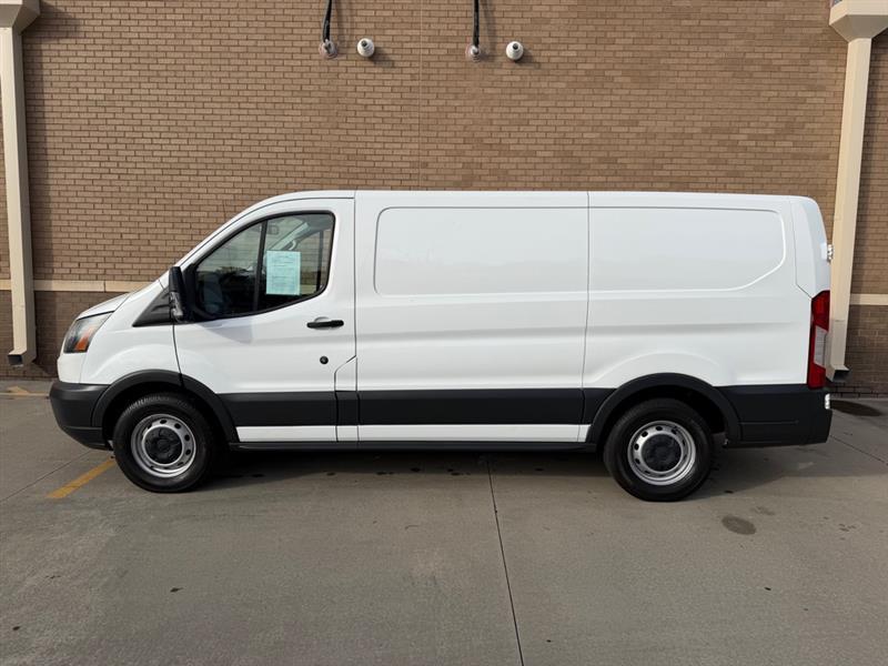 Ford Transit  2020