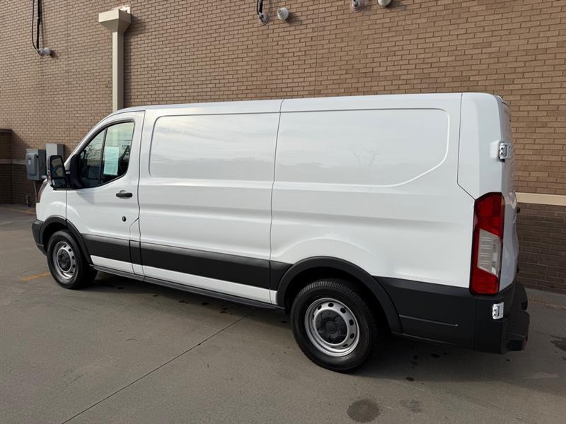 Ford Transit  2020