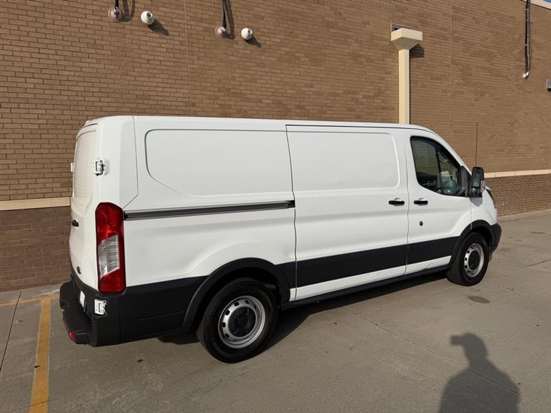 Ford Transit  2020