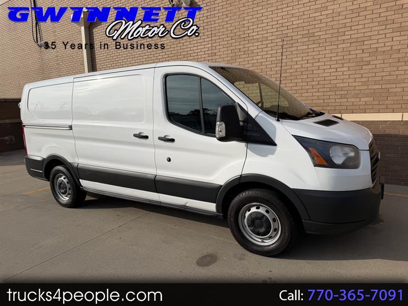 2020 Ford Transit T-150