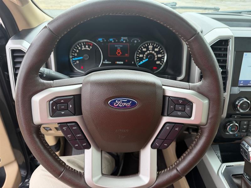 Ford F-150  2018