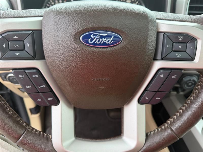 Ford F-150  2018