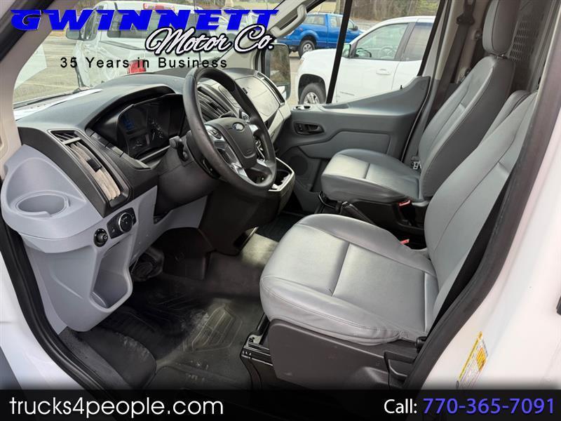 2017 Ford Transit T-150