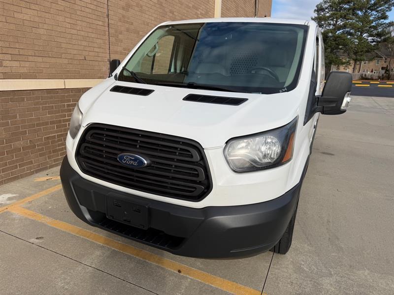 Ford Transit  2017