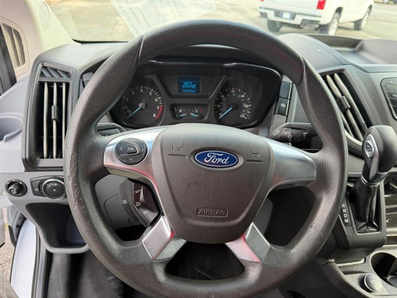 Ford Transit  2017