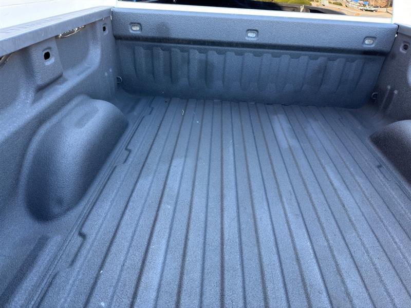 Chevrolet Silverado 1500  2018