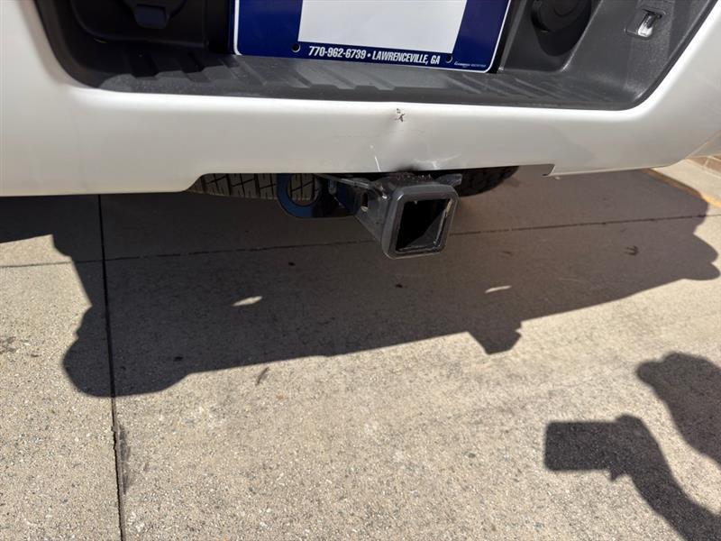 Chevrolet Silverado 1500  2018