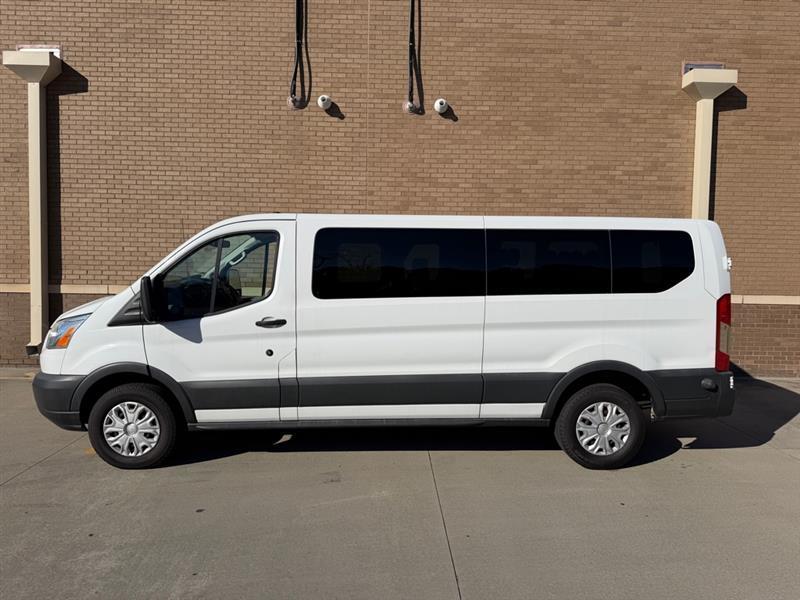 Ford Transit  2016