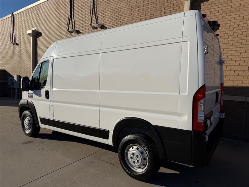 RAM Promaster  2019