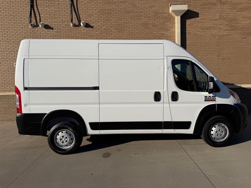 RAM Promaster  2019