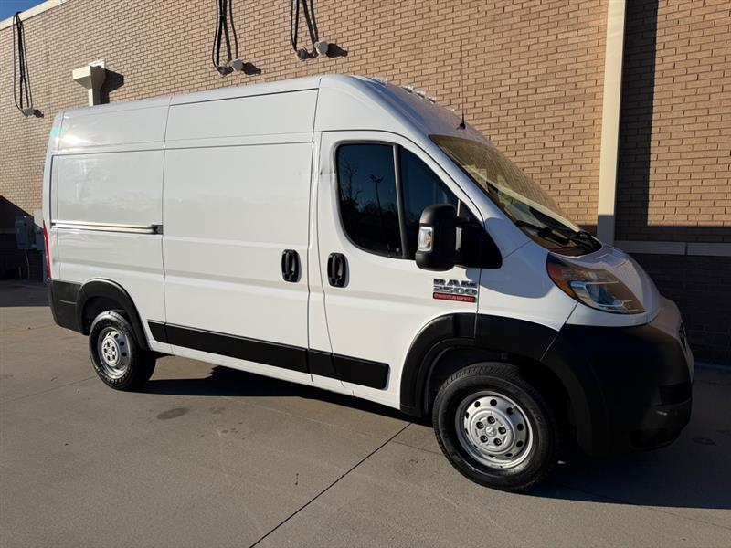 RAM Promaster  2019