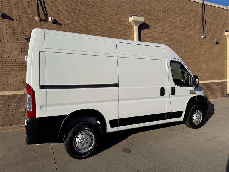 RAM Promaster  2019