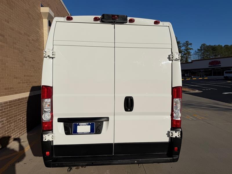 RAM Promaster  2019