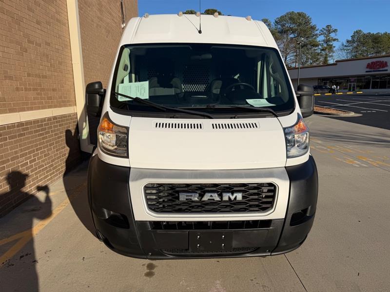 RAM Promaster  2019