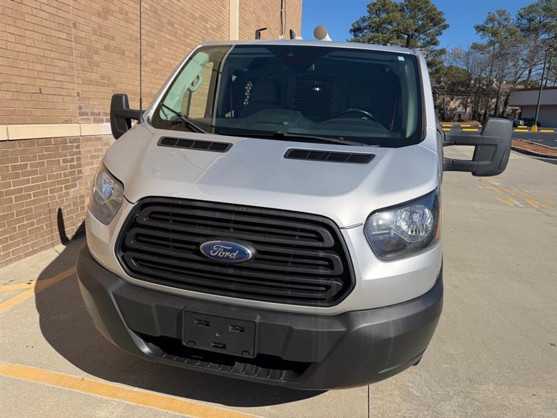 Ford Transit  2019