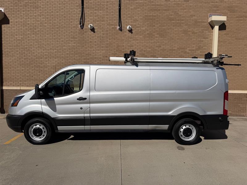 Ford Transit  2019