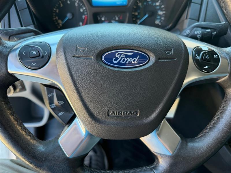 Ford Transit  2019