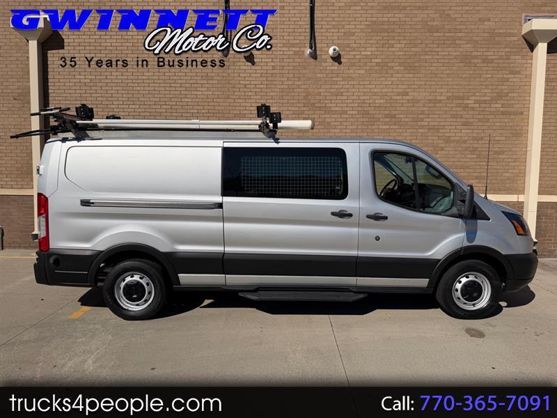 2019 Ford Transit T-150