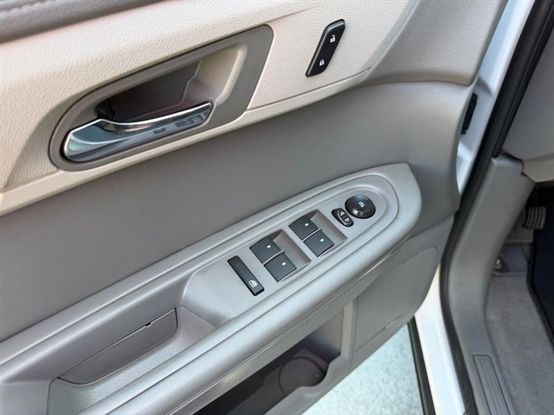 Chevrolet Traverse  2017