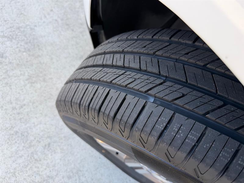 Chevrolet Traverse  2017