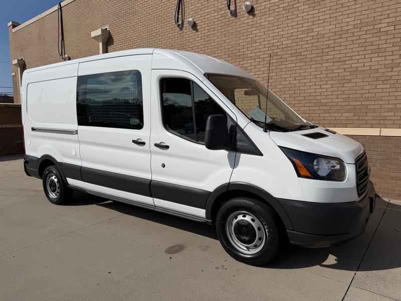 Ford Transit  2018