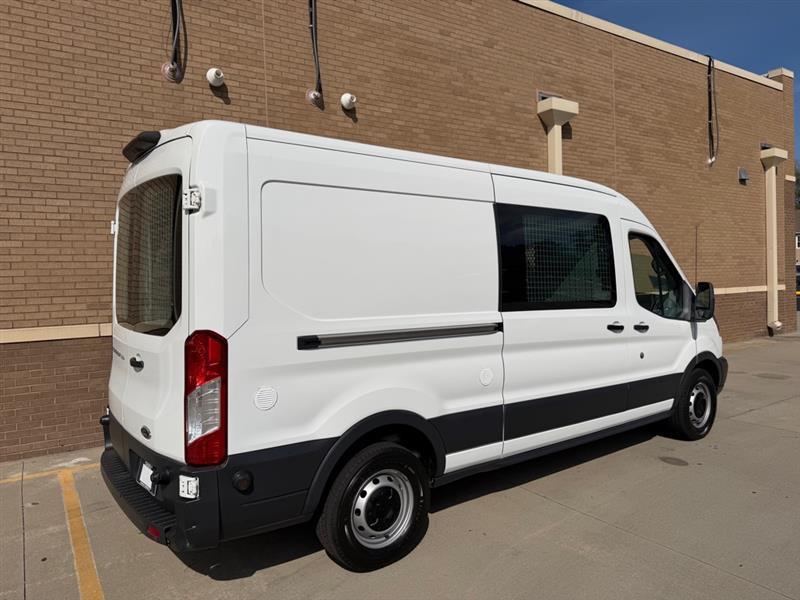 Ford Transit  2018