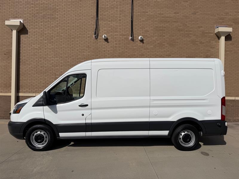Ford Transit  2018
