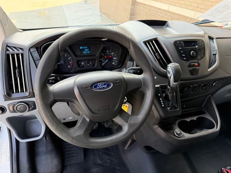Ford Transit  2018