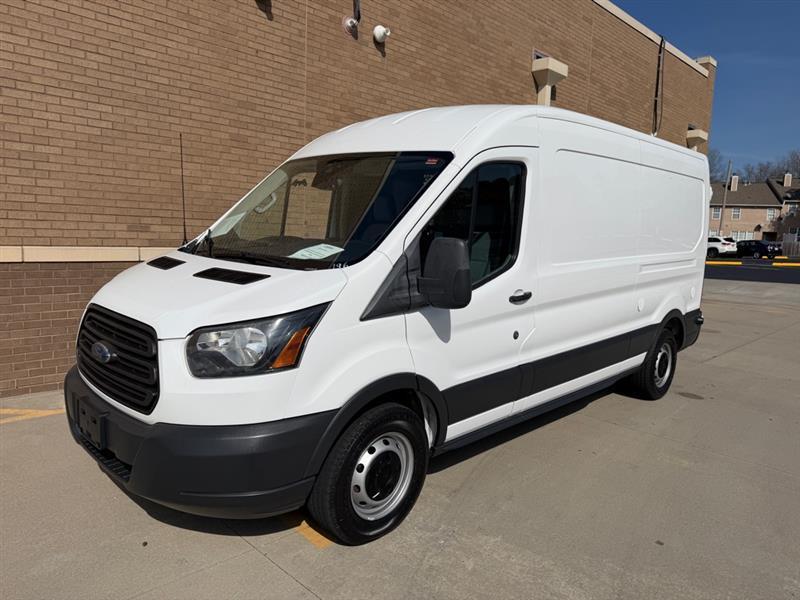 Ford Transit  2018