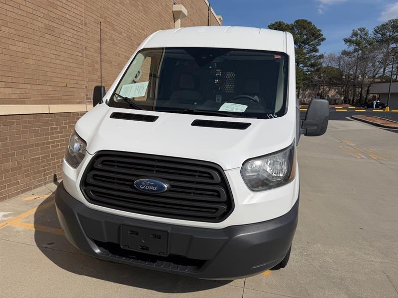 Ford Transit  2018