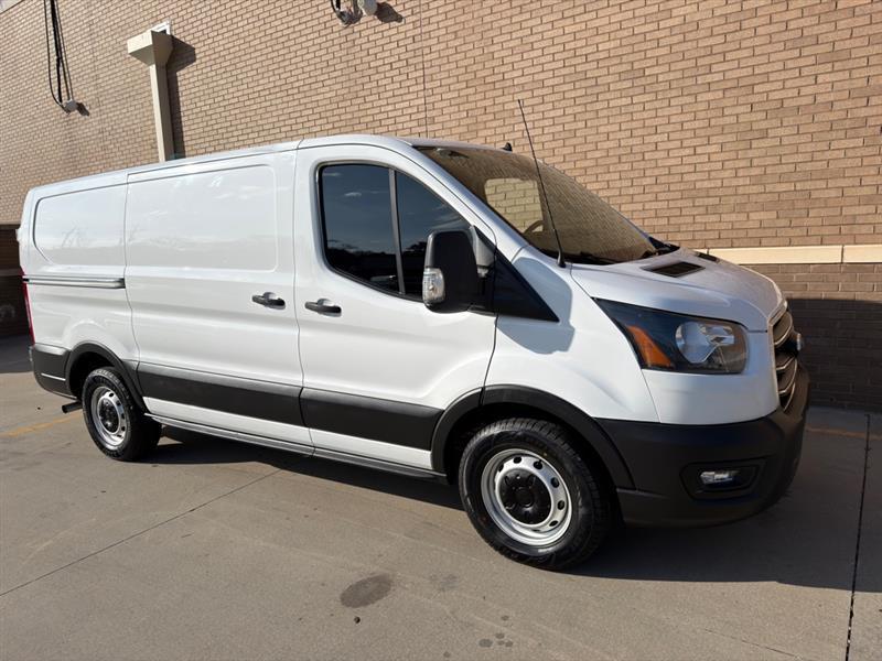 Ford Transit  2020