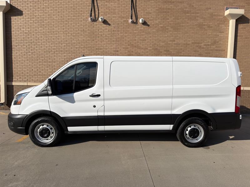 Ford Transit  2020